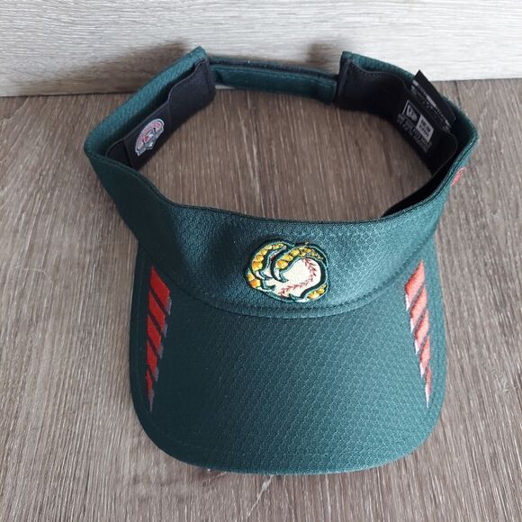 Boise Hawks Minor League Baseball Visor OSFM - Picture 2 of 7
